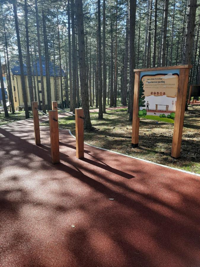 Zlatibor M Apartment Bagian luar foto