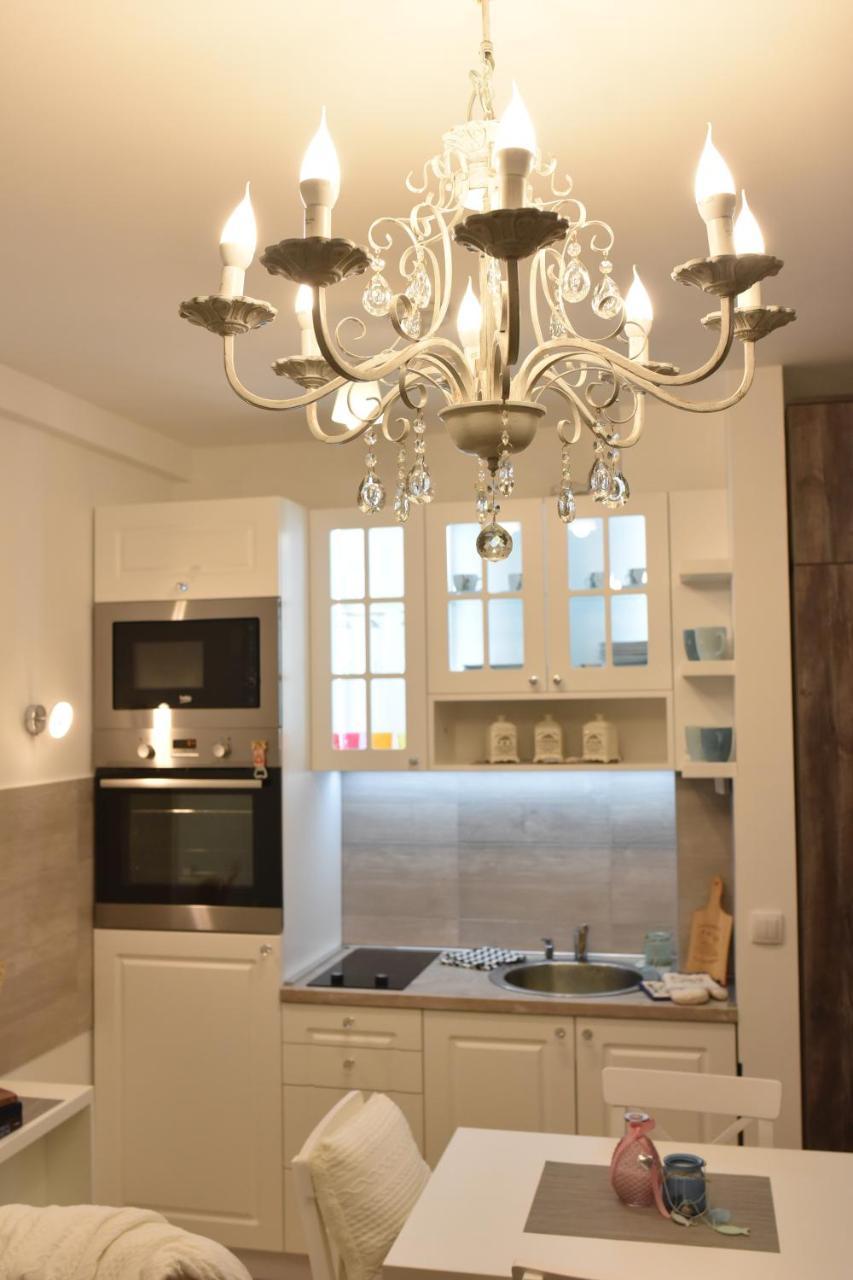 Zlatibor M Apartment Bagian luar foto