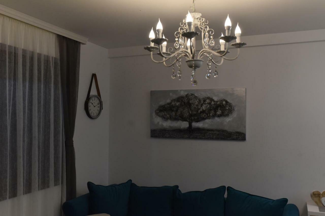 Zlatibor M Apartment Bagian luar foto