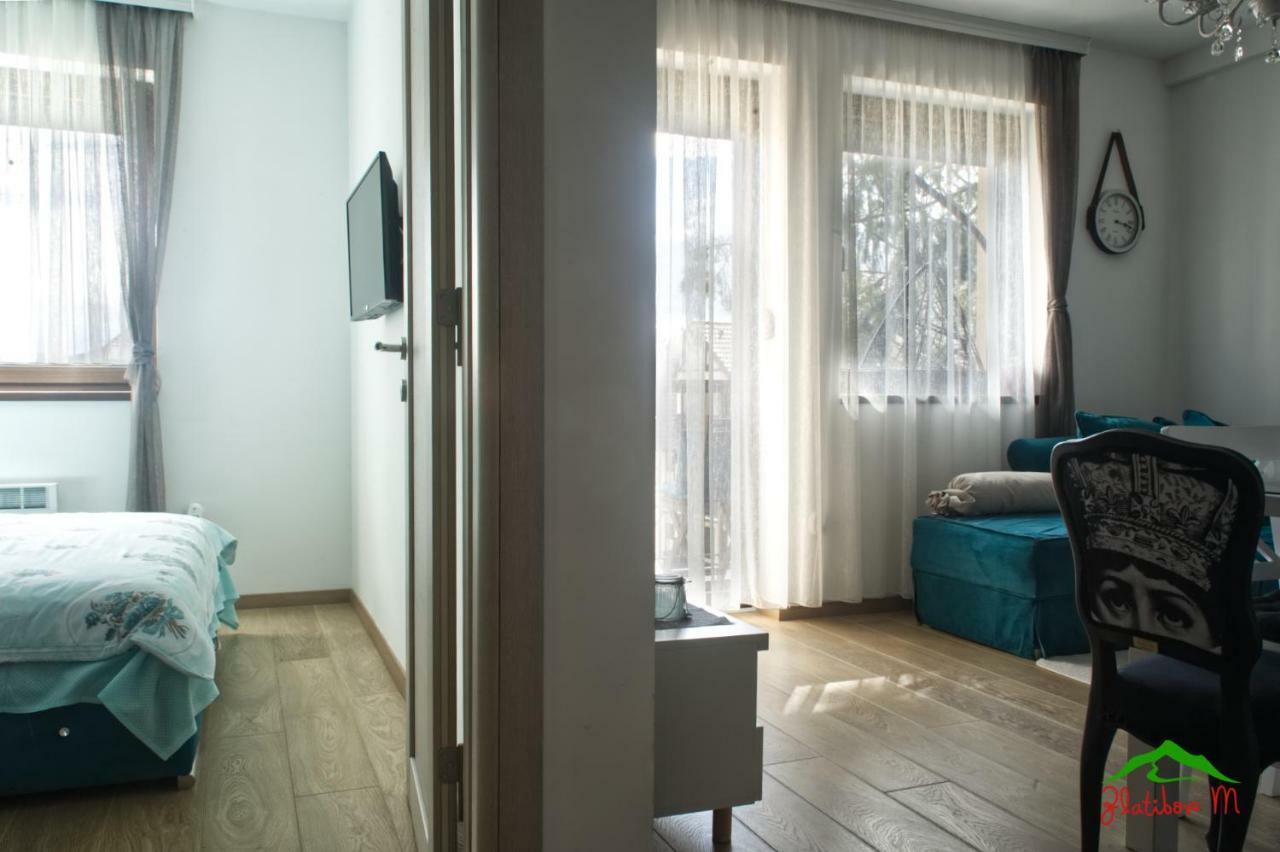 Zlatibor M Apartment Bagian luar foto