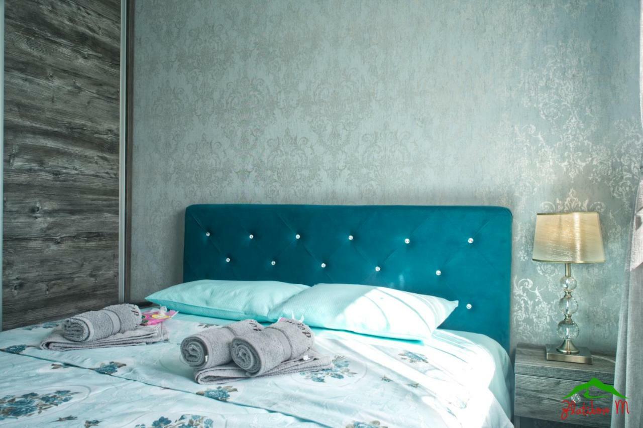 Zlatibor M Apartment Bagian luar foto