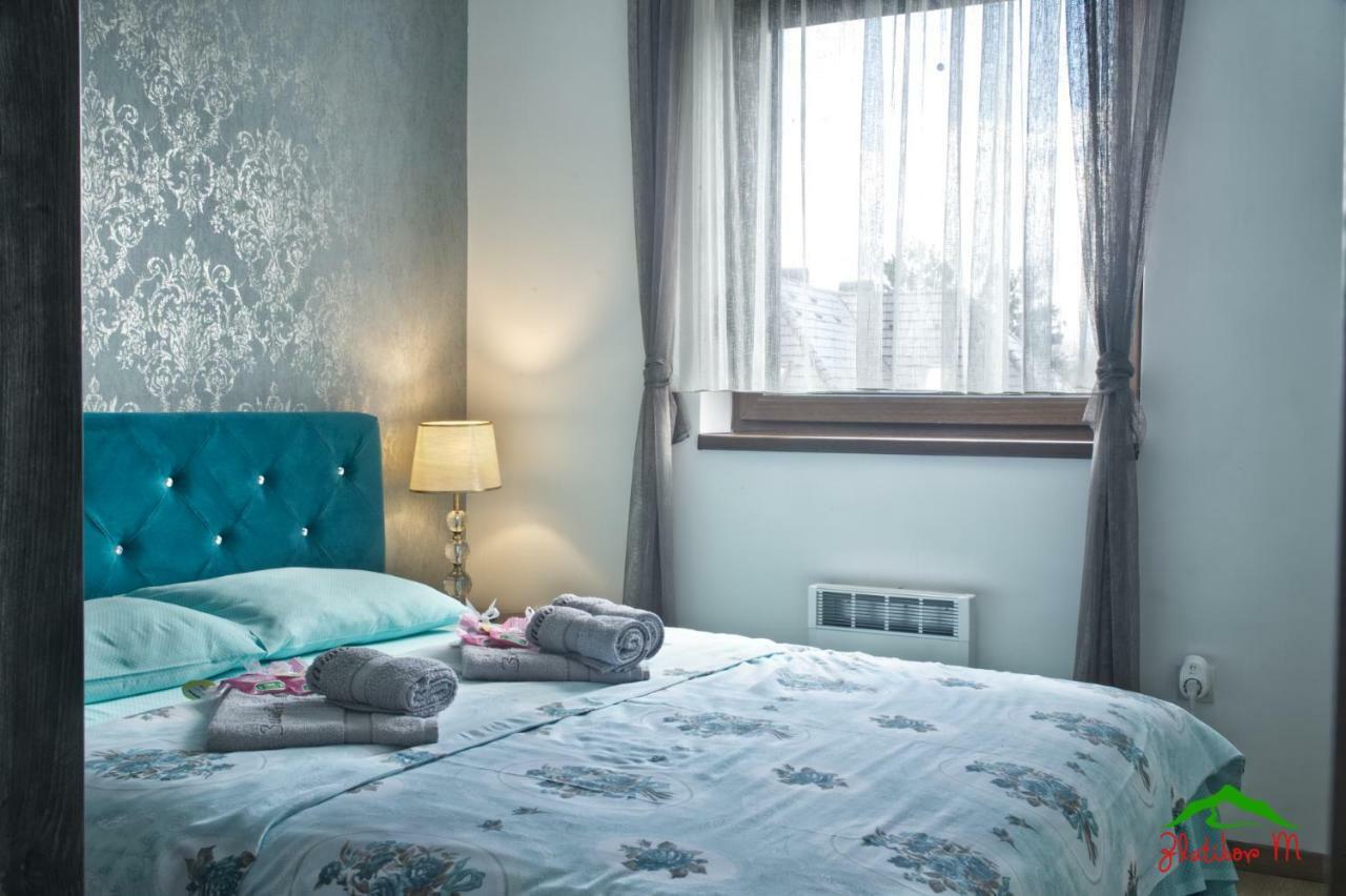 Zlatibor M Apartment Bagian luar foto