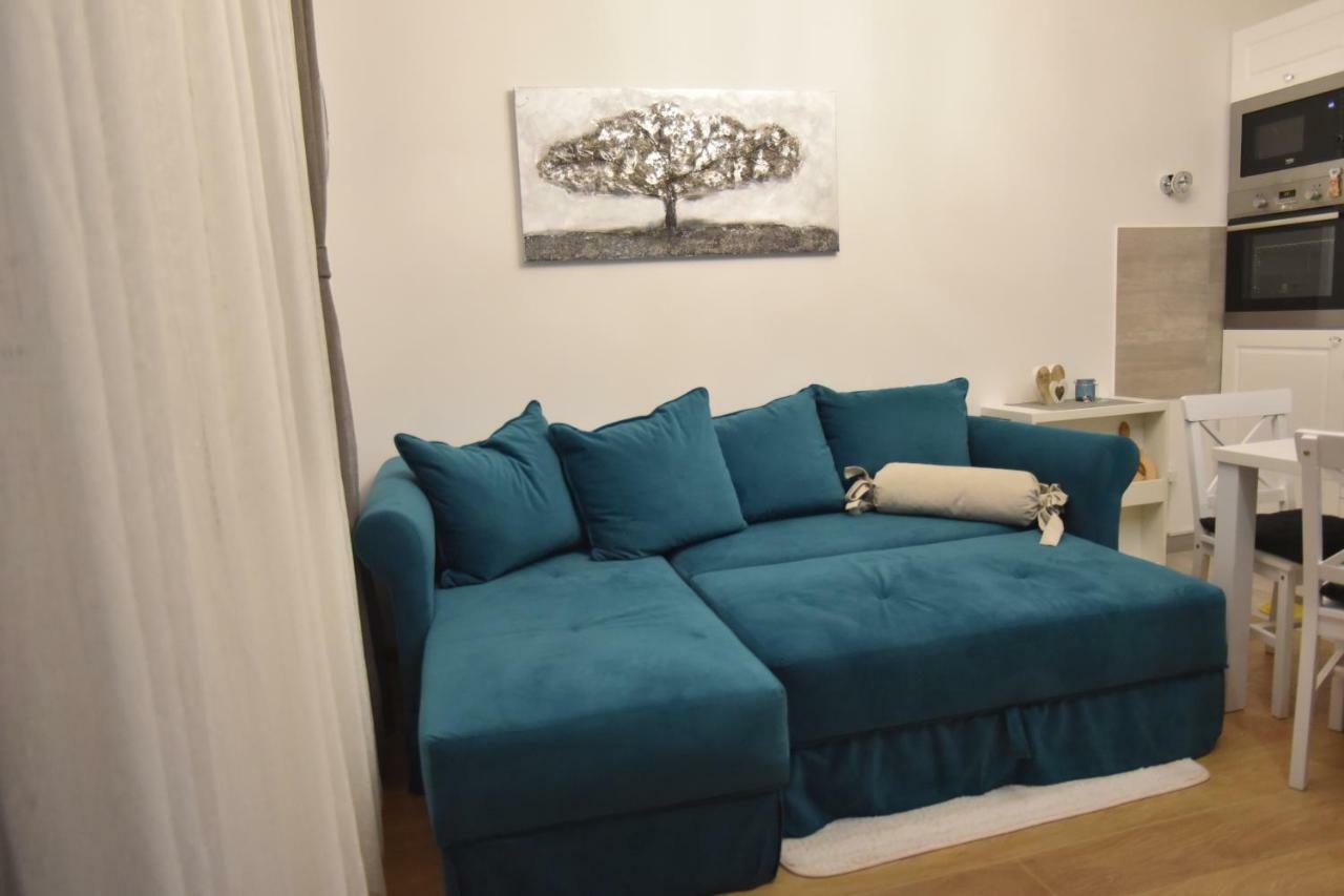 Zlatibor M Apartment Bagian luar foto
