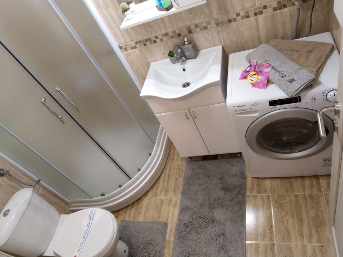 Zlatibor M Apartment Bagian luar foto