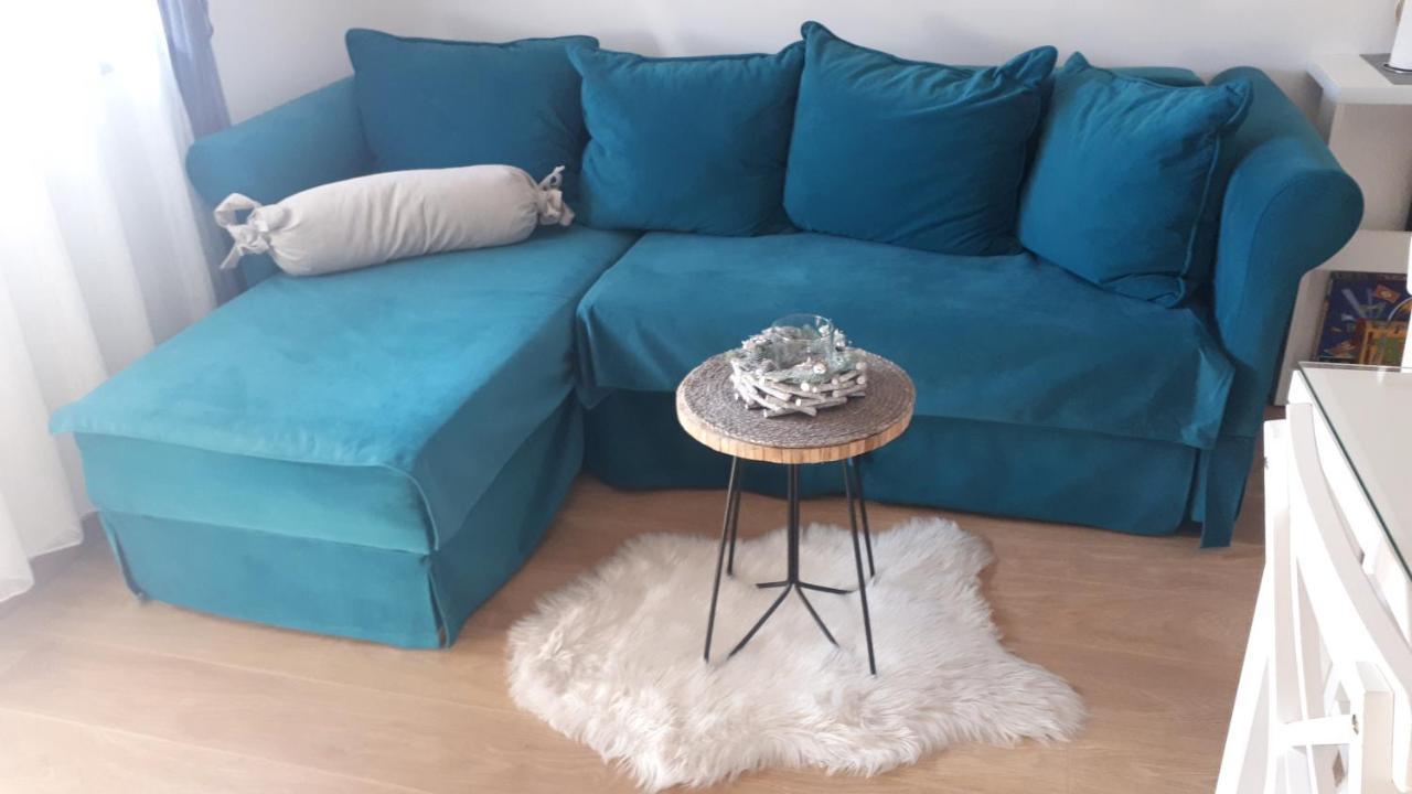 Zlatibor M Apartment Bagian luar foto