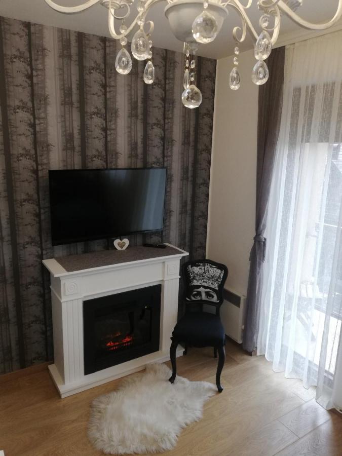 Zlatibor M Apartment Bagian luar foto