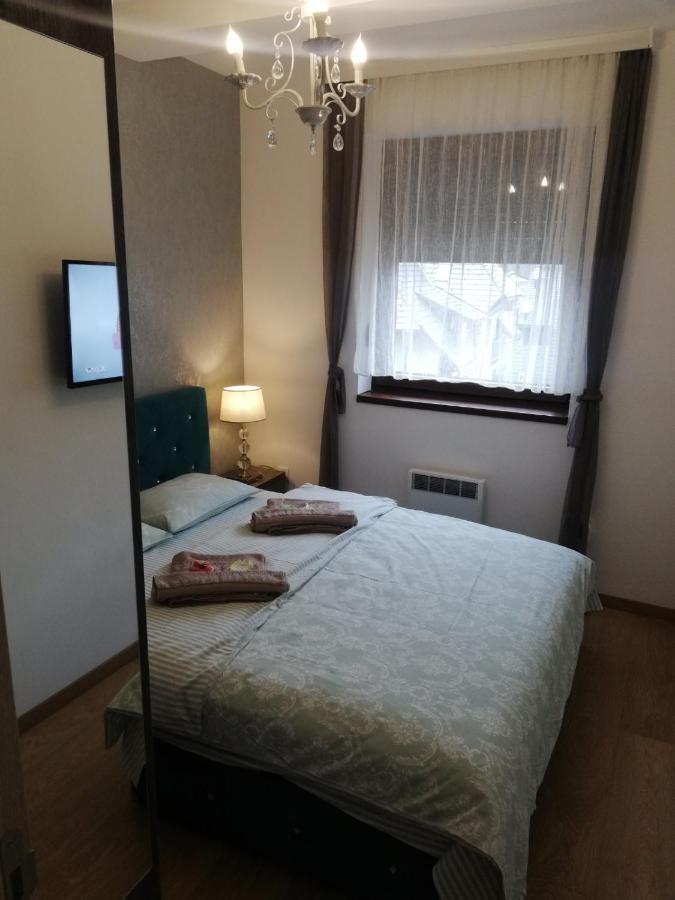 Zlatibor M Apartment Bagian luar foto